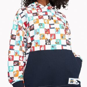 Tommy Hilfiger Space Jam Graphic Hoodie